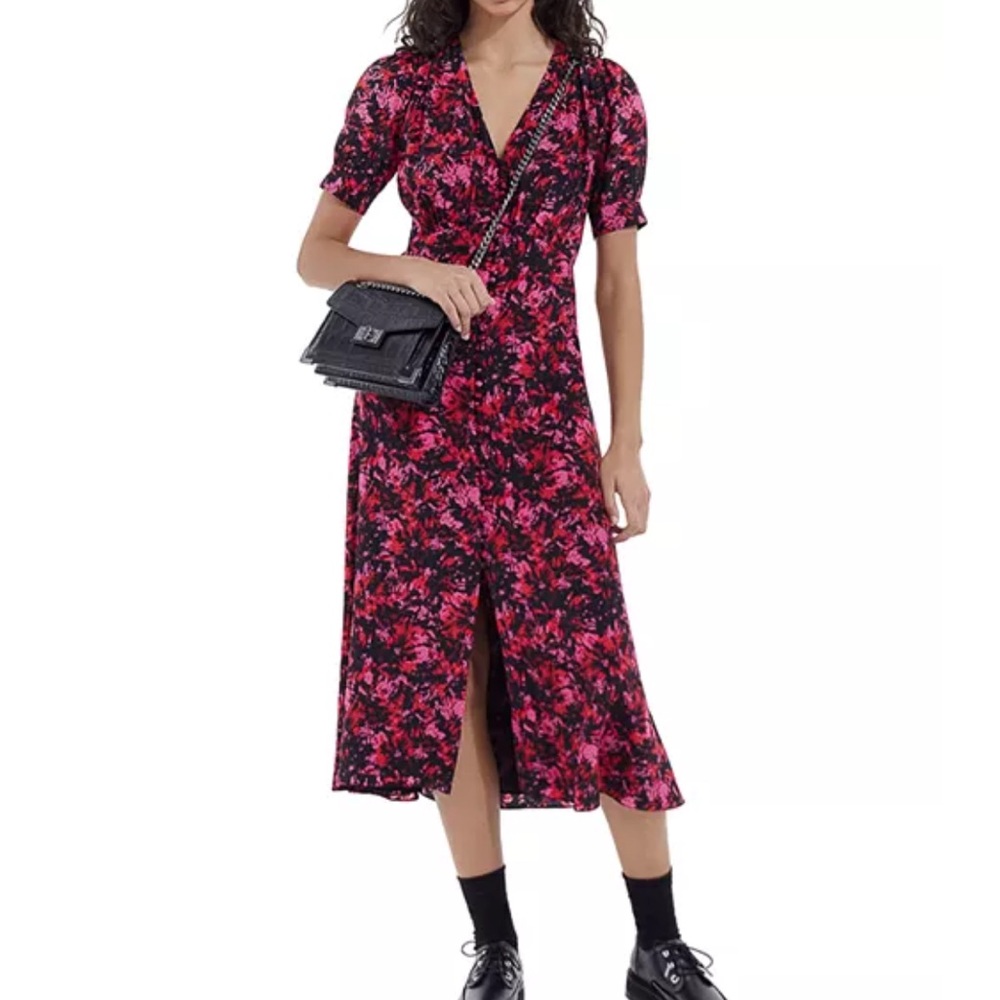 The Kooples | Firework Printed